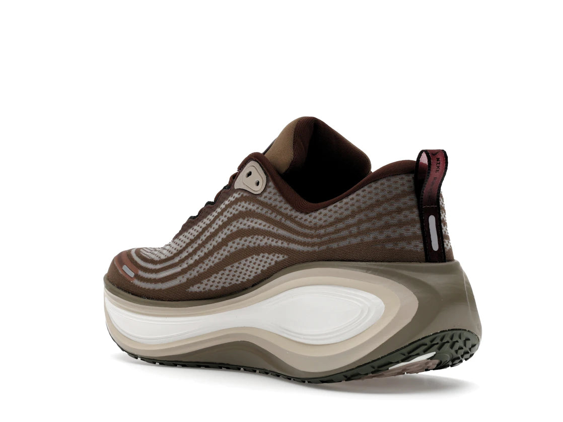 Nike Vomero Plus Caldera Brown Dark Field Brown - vue secondaire B