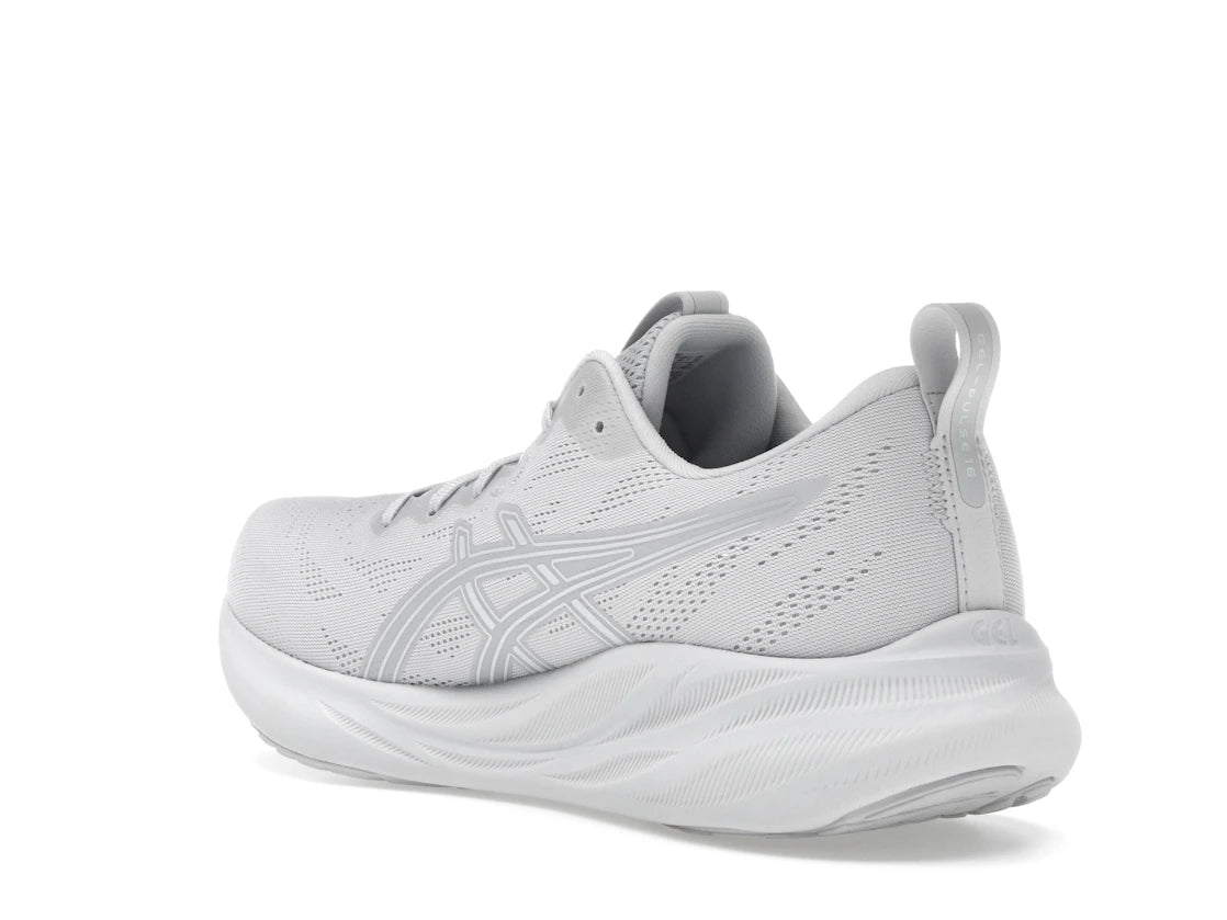 ASICS Gel-Pulse 16 Glacier Grey Concrete - vue secondaire B