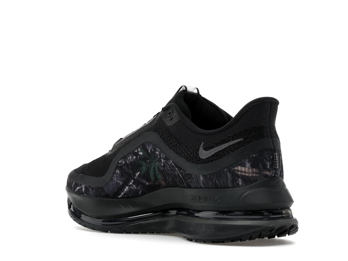 Nike Air Zoom Pegasus Premium Realtree Camo Off Noir - vue secondaire B