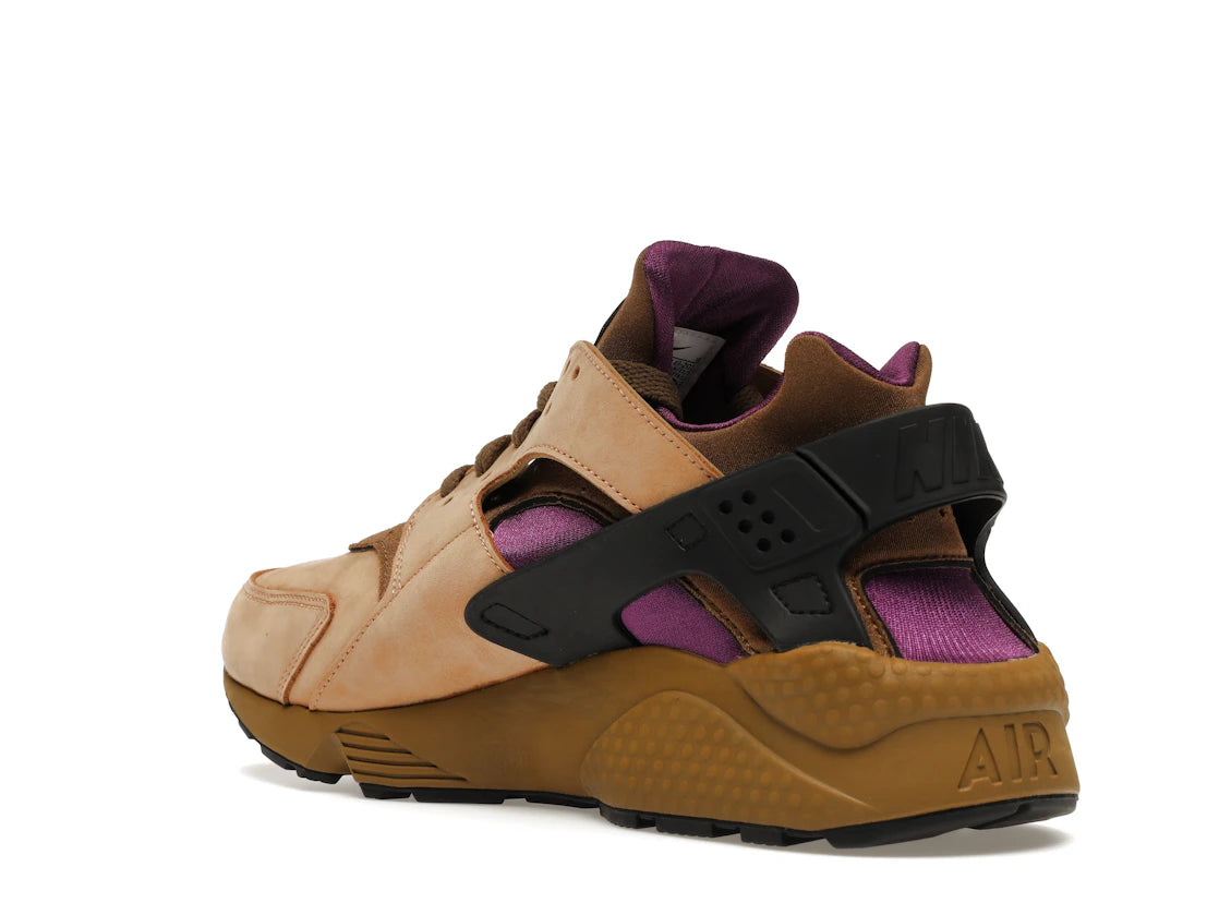 Nike Air Huarache Praline (2021) - vue secondaire B