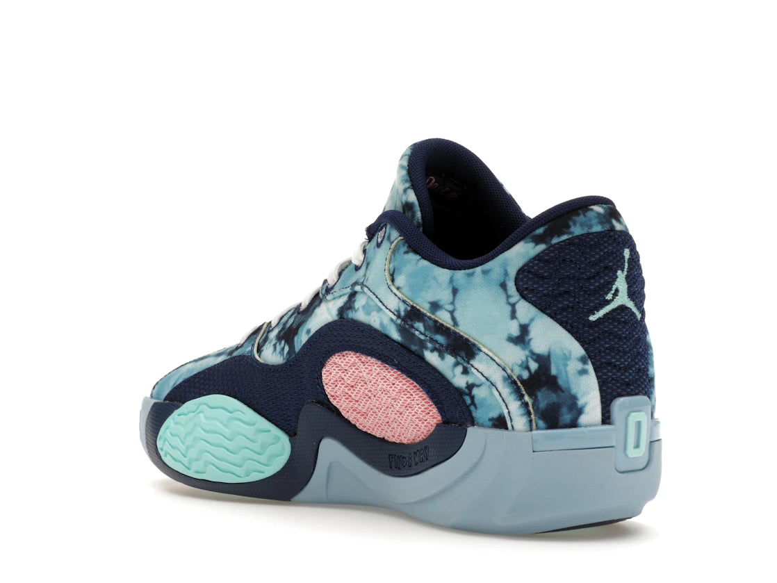 Jordan Tatum 2 GPX Denim - vue secondaire B