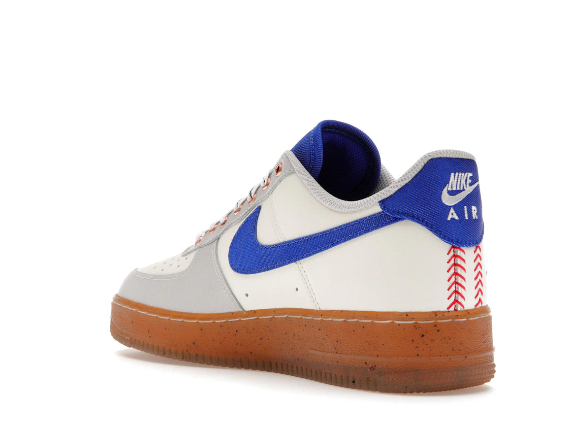 Nike Air Force 1 Low Jackie Robinson - vue secondaire B