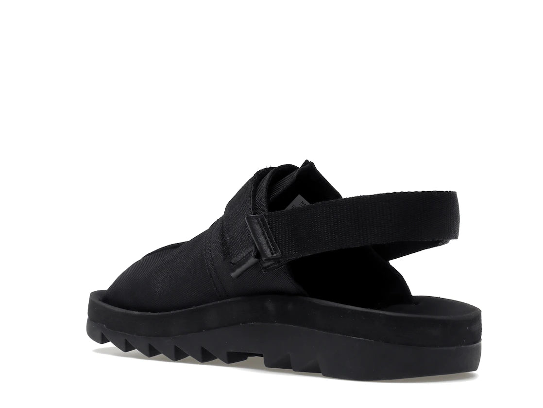 Reebok Beatnik Black - vue secondaire B