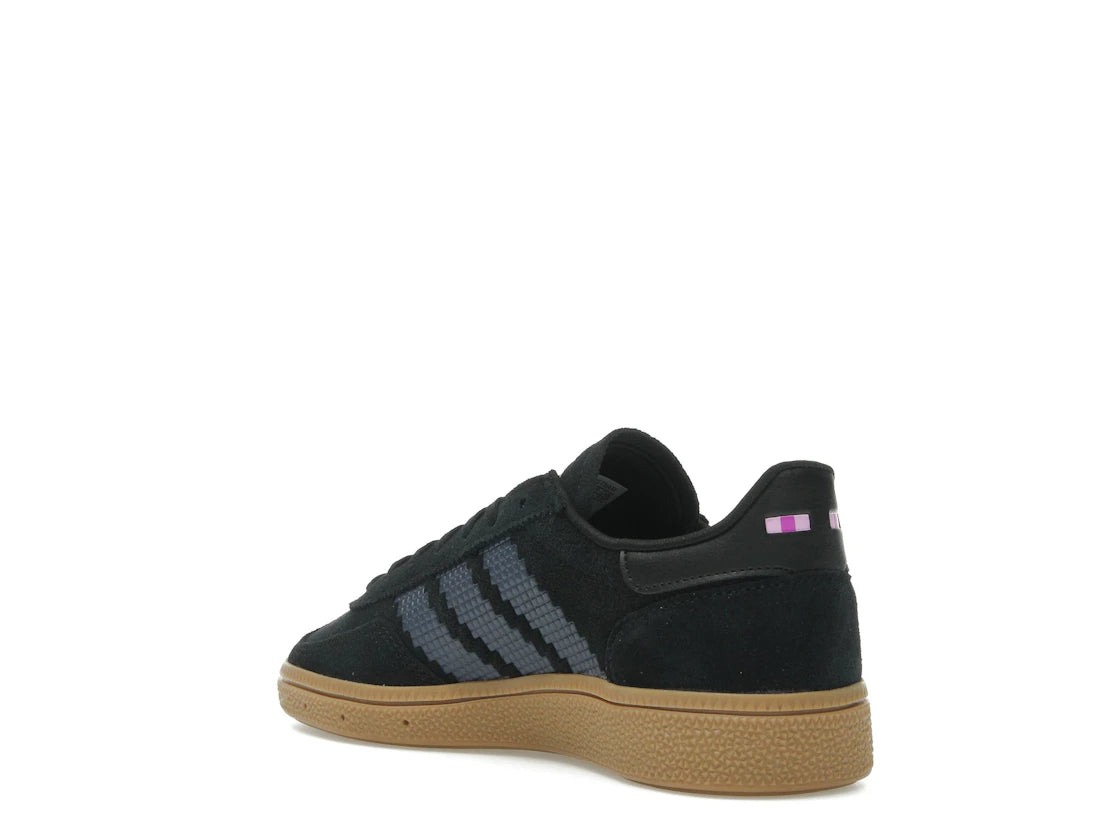 adidas Handball Spezial Minecraft Enderman (GS) - vue secondaire B