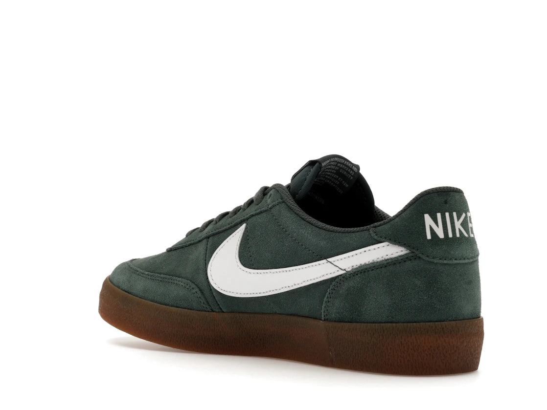Nike Killshot 2 Green Patina - vue secondaire B