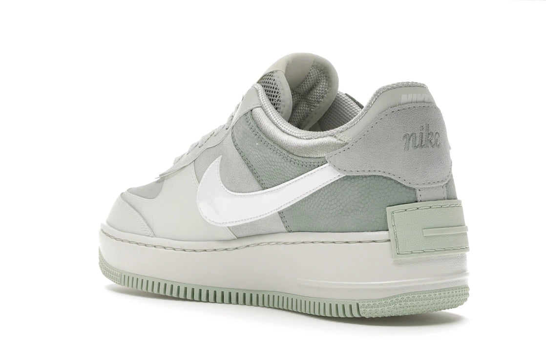 Nike Air Force 1 Low Shadow Spruce Aura White (Women's) - vue secondaire B
