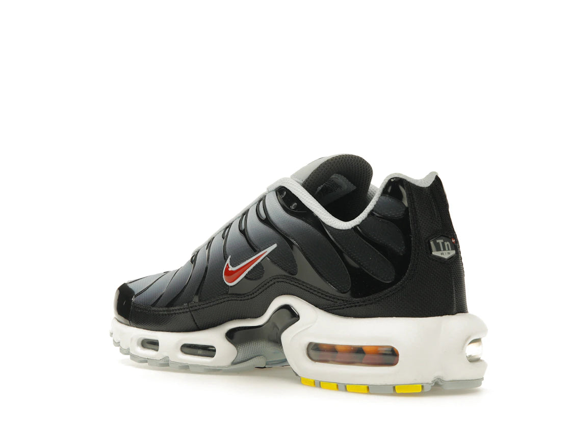 Nike Air Max Plus Swoosh Pack Blue Tint - vue secondaire B
