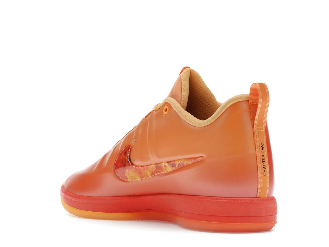 Nike Book 2 Phoenix - vue secondaire B