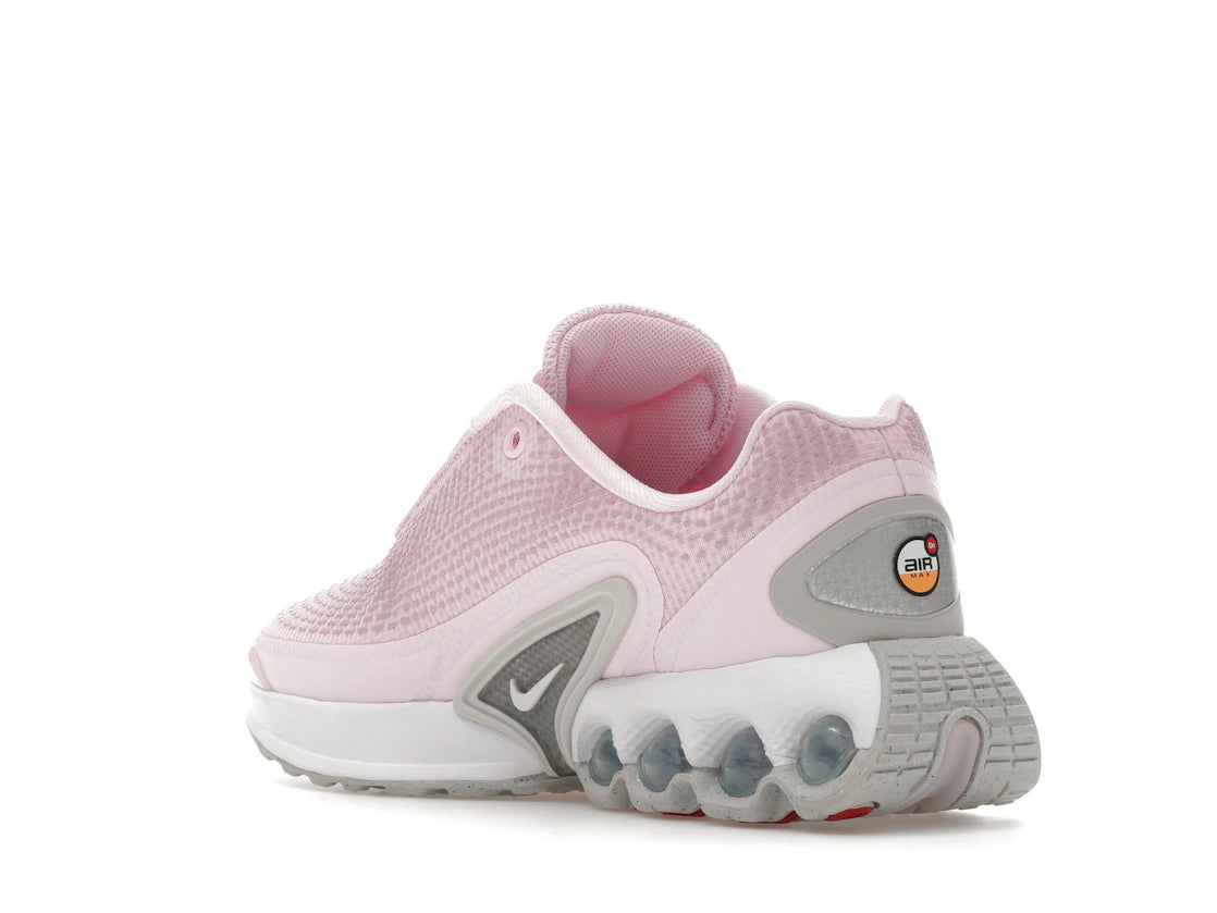 Nike Air Max Dn Pink Foam (GS) - vue secondaire B