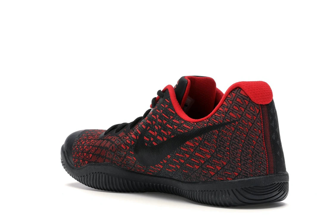 Nike Mamba Instinct Bred - vue secondaire B