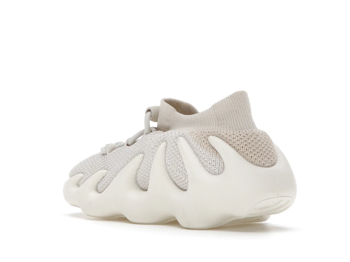 adidas Yeezy 450 Cloud White (Infants) - vue secondaire B