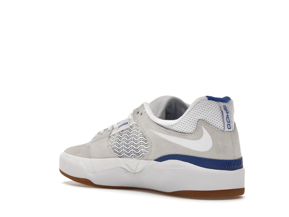 Nike SB Ishod Wair Summit White - vue secondaire B