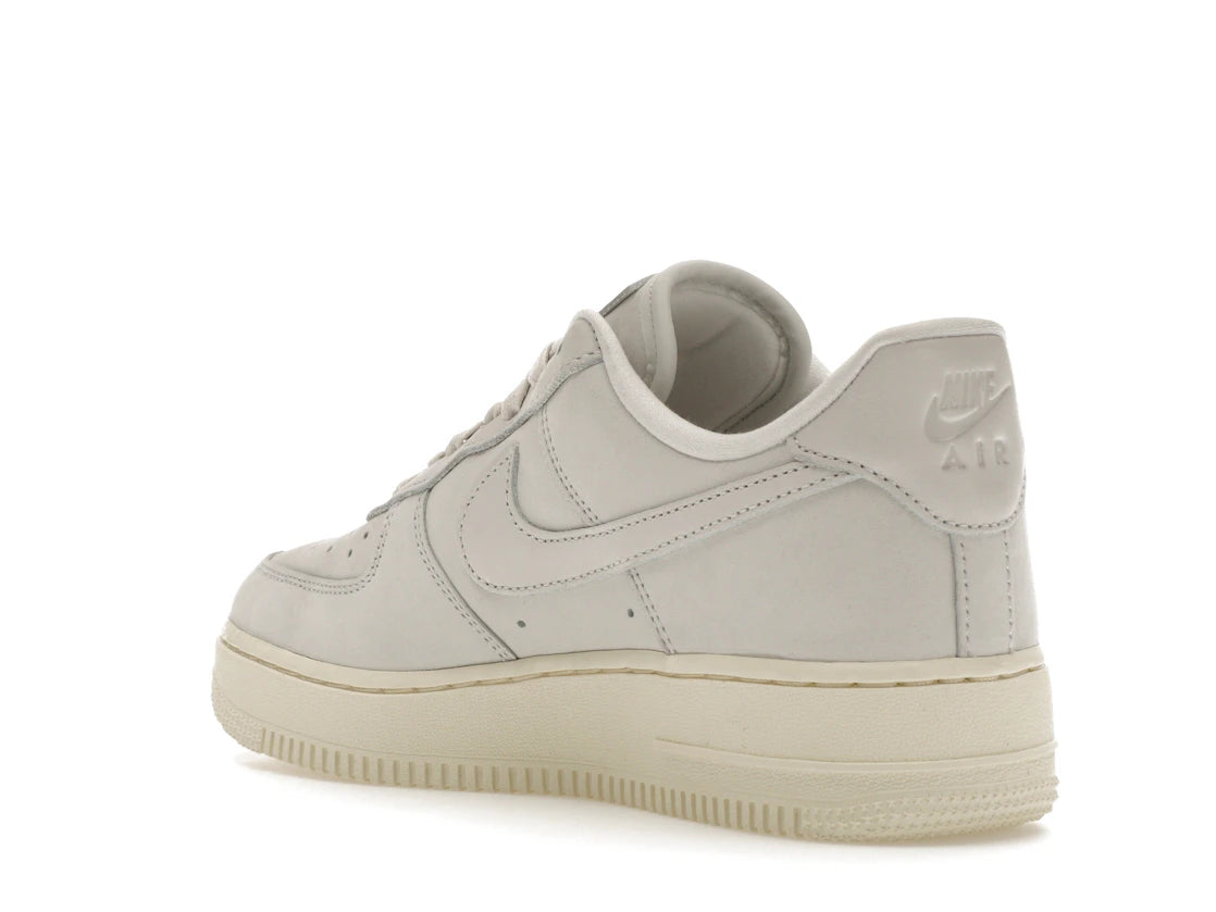 Nike Air Force 1 Low Summit White (Women's) - vue secondaire B