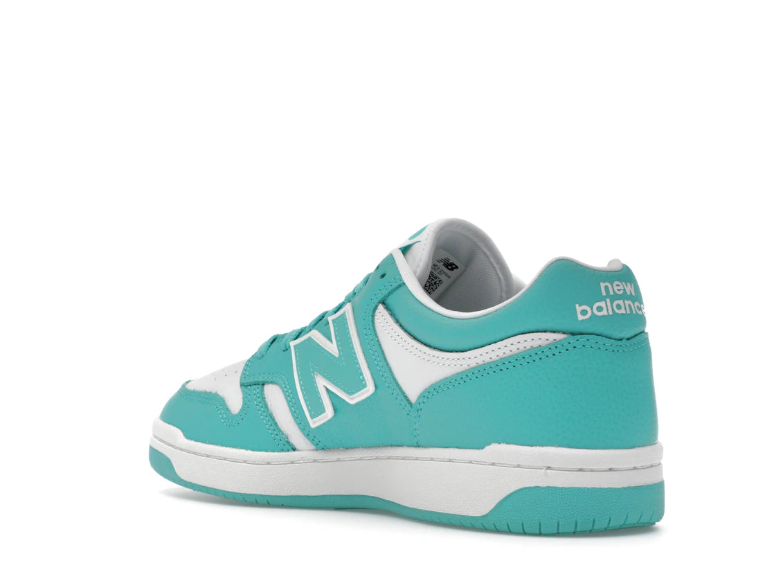 New Balance 480 Airyteal - vue secondaire B