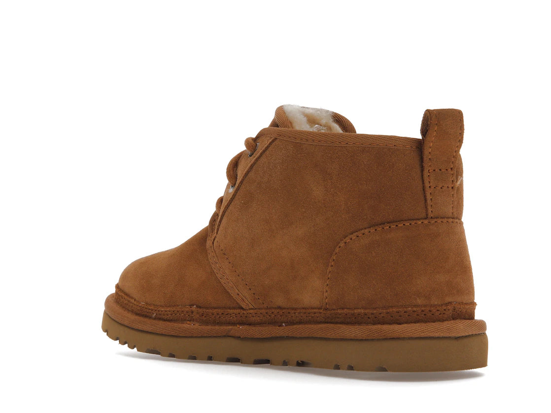 UGG Neumel Boot Chestnut (Women's) - vue secondaire B
