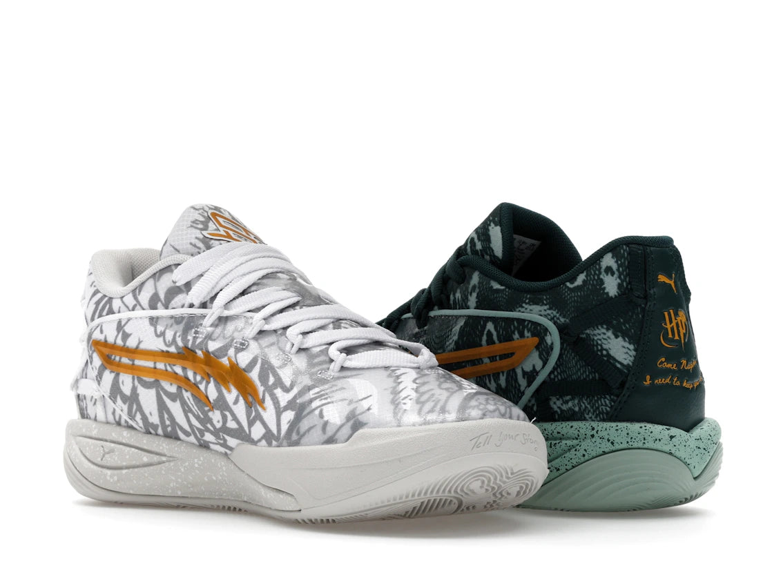 Puma Stewie 4 Harry Potter (Women's) - vue secondaire B