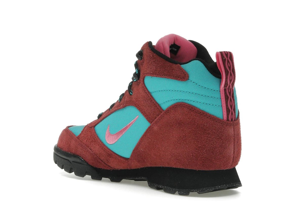 Nike ACG Torre Mid WP Team Red Dusty Cactus - vue secondaire B
