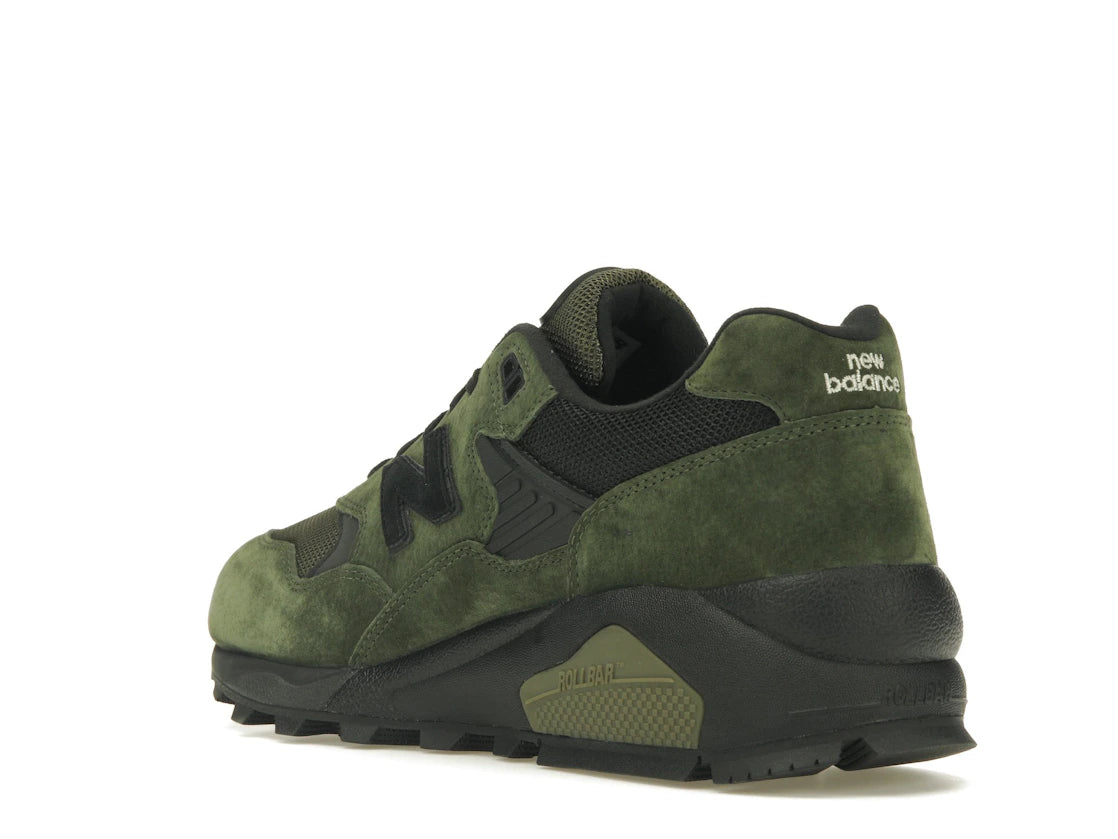New Balance 580 Gore-Tex Kombu - vue secondaire B