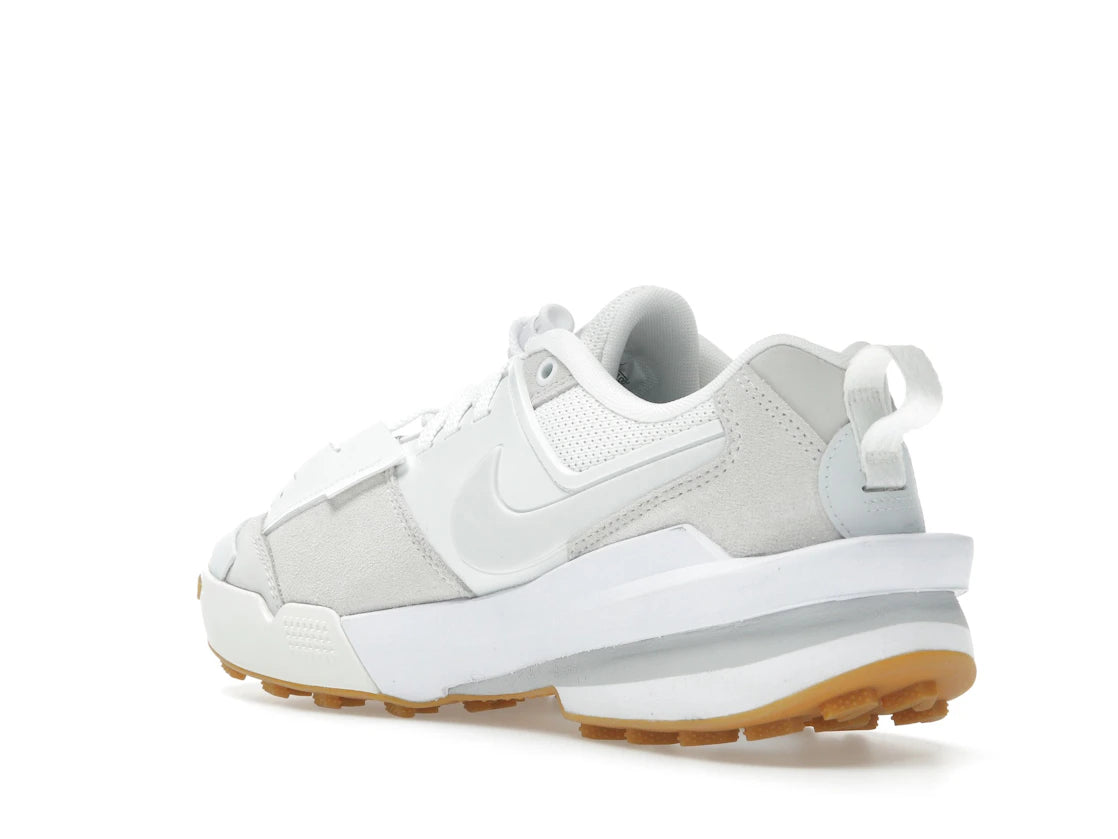 Nike Zegamadome SP sacai White - vue secondaire B
