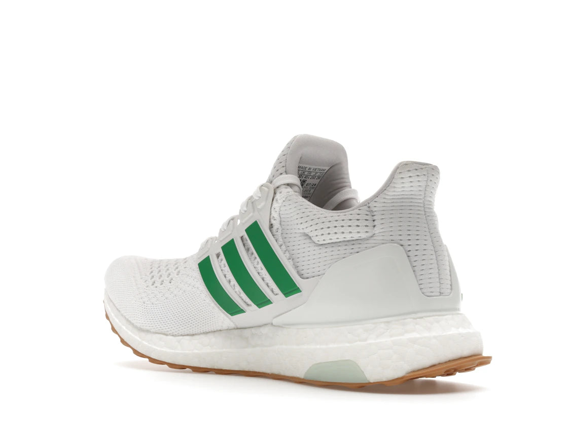 adidas Ultra Boost 1.0 Cloud White Green Linen Green Met. (Women's) - vue secondaire B