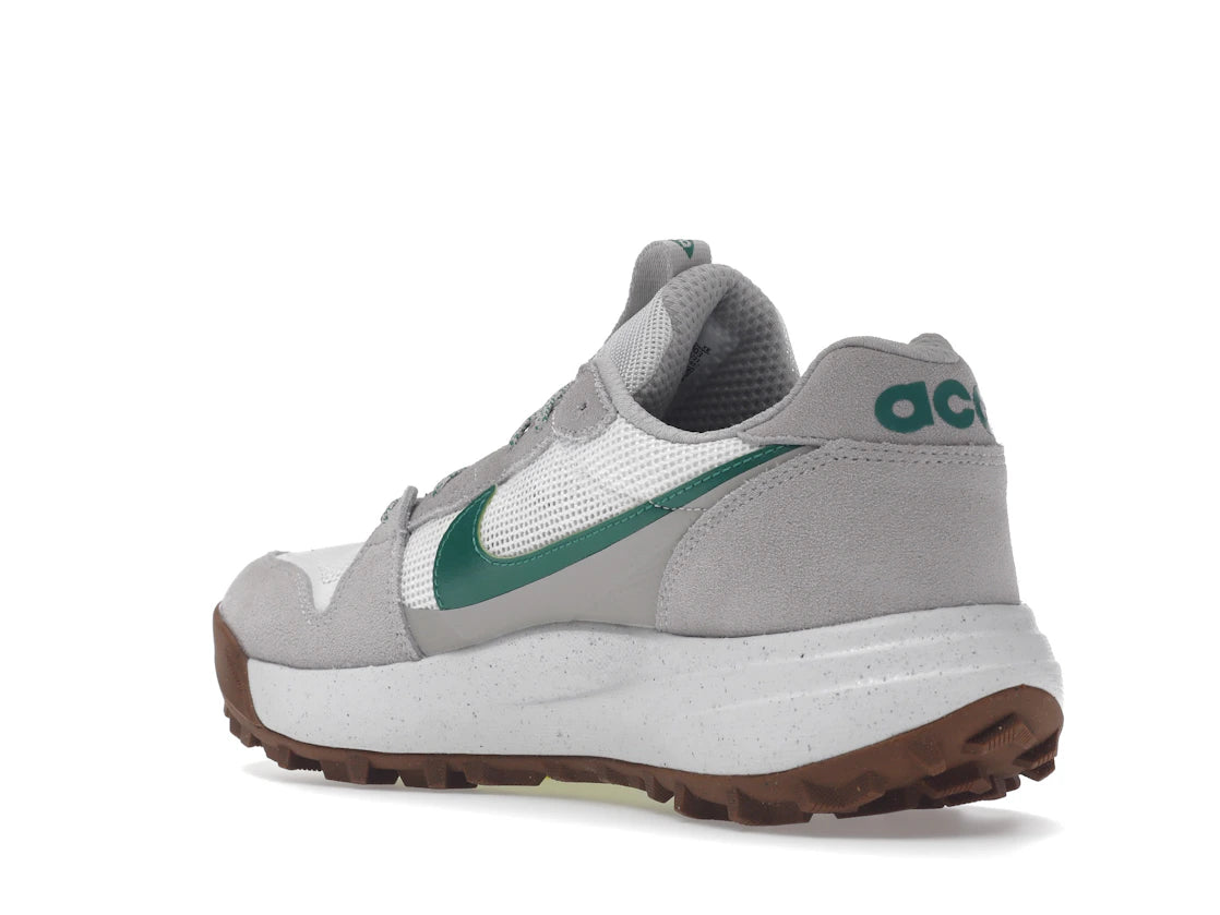 Nike ACG Lowcate Light Iron Ore Green - vue secondaire B