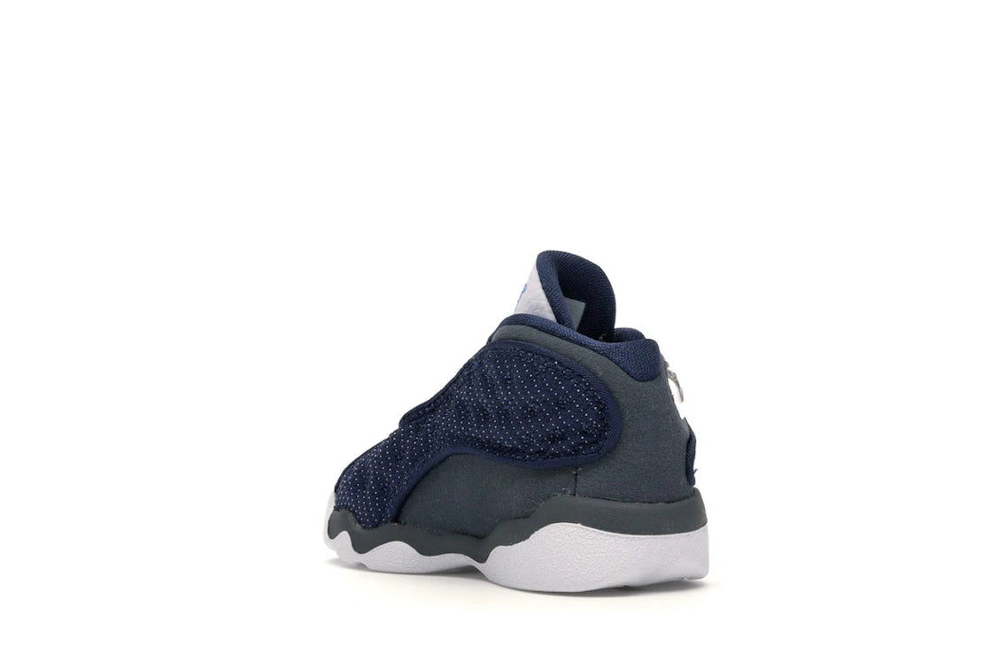 Jordan 13 Retro Flint (2020) (TD) - vue secondaire B