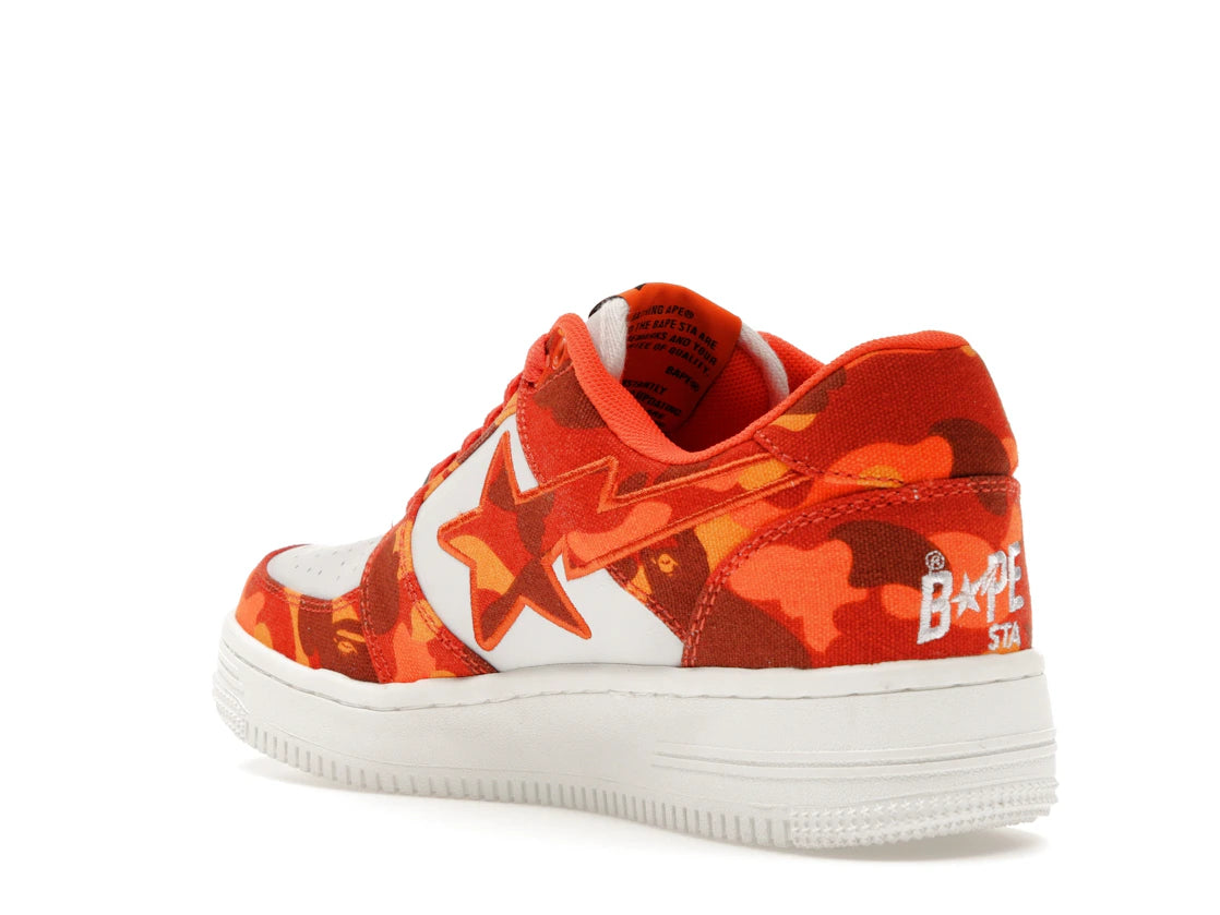 A Bathing Ape Bape Sta Heron Preston - vue secondaire B