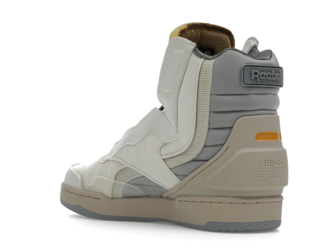 Reebok BB4K2 NASA Artifact Transfer Program - vue secondaire B
