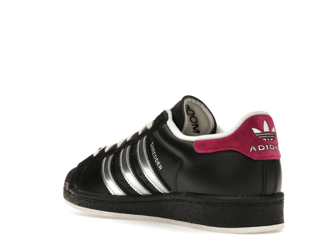 adidas Superstar Shelltoe Teenage Mutant Ninja Turtles Shredder - vue secondaire B