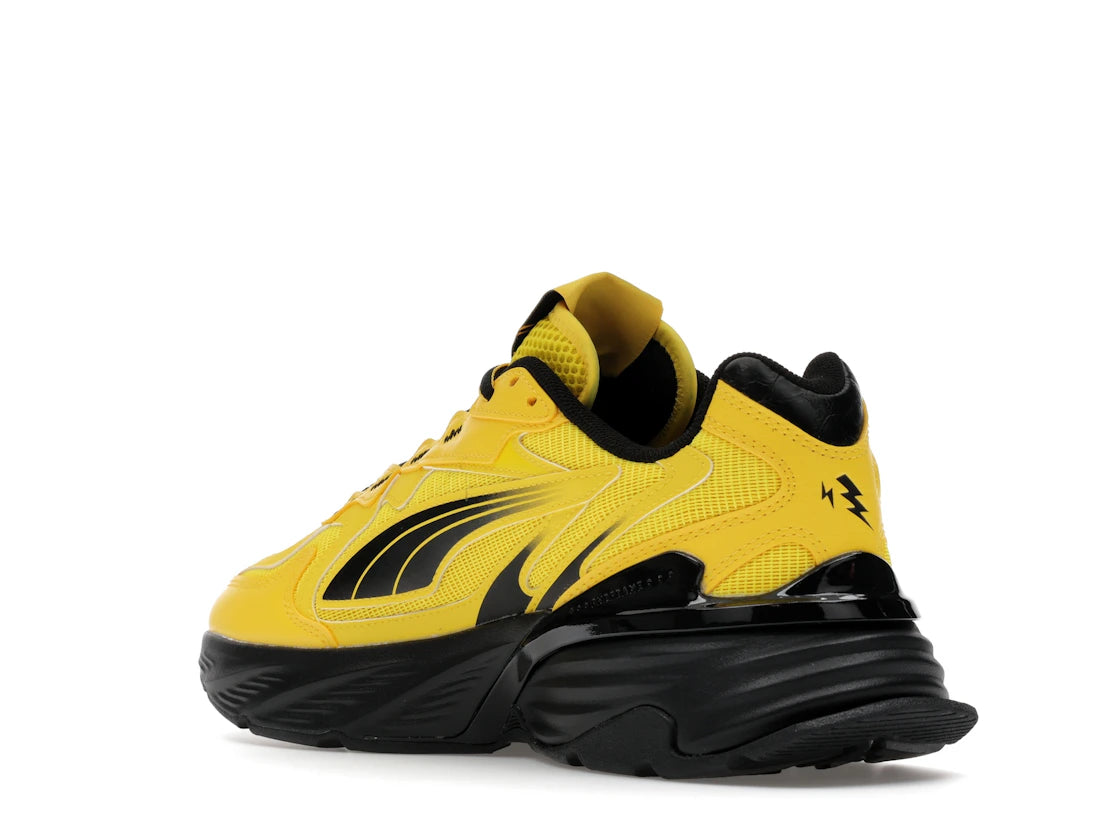 Puma Fade Pokémon Pikachu (PS) - vue secondaire B