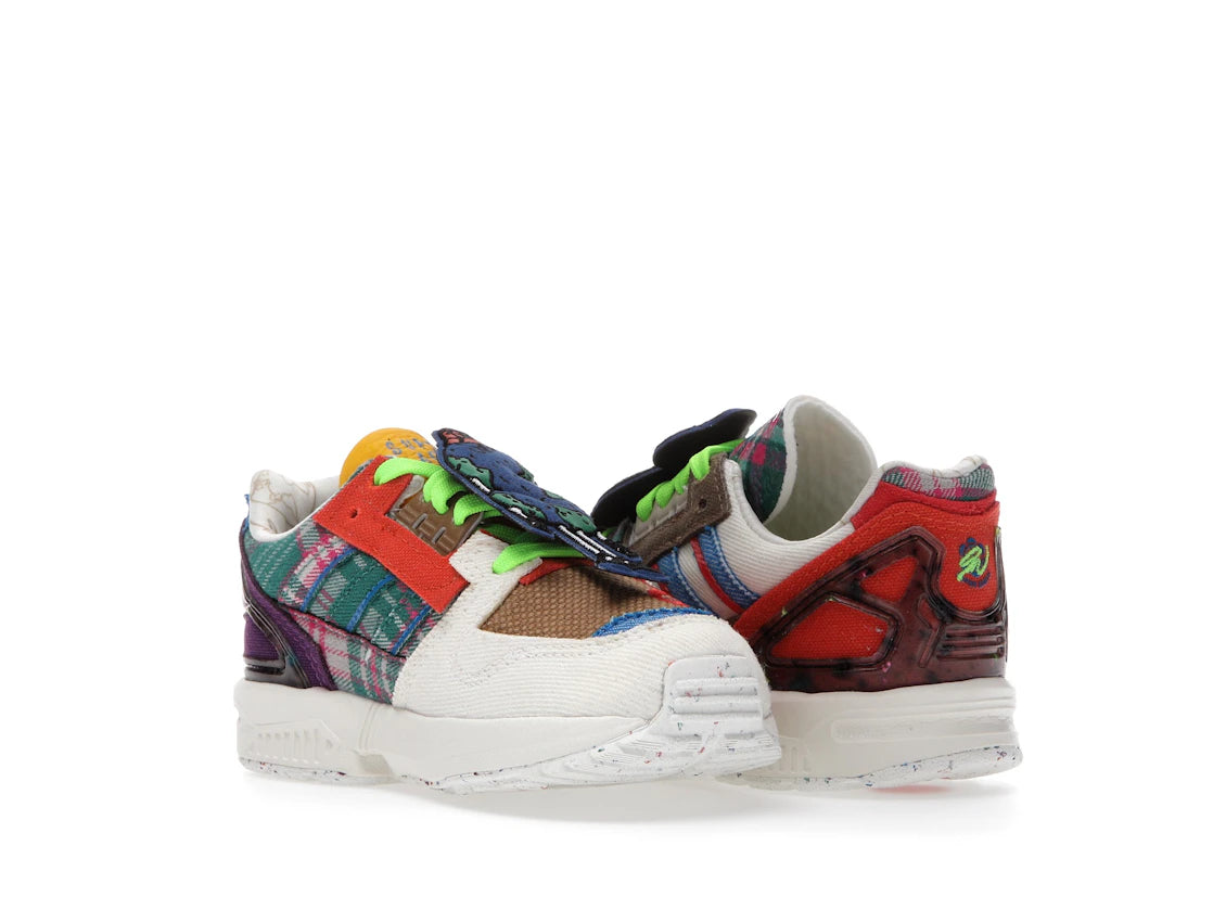 adidas ZX 8000 Sean Wotherspoon Superearth (TD) - vue secondaire B