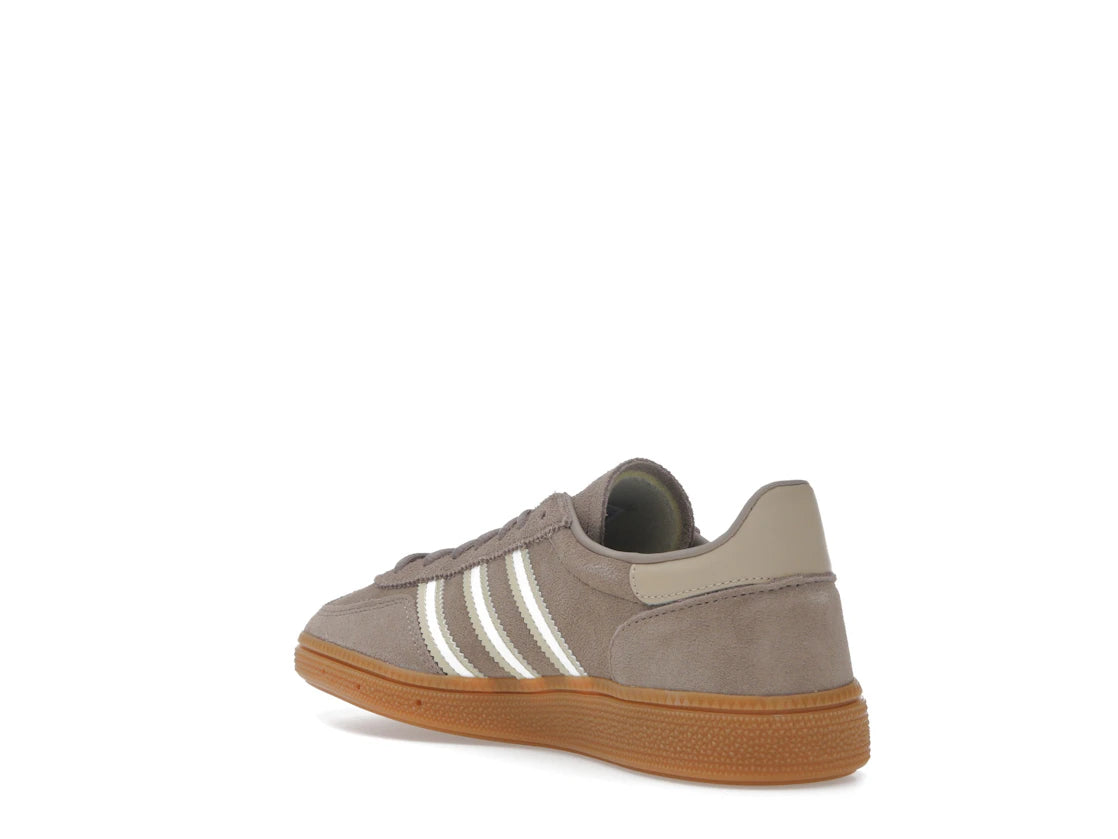 adidas Handball Spezial Chalky Brown Cloud White Magic Beige (GS) - vue secondaire B