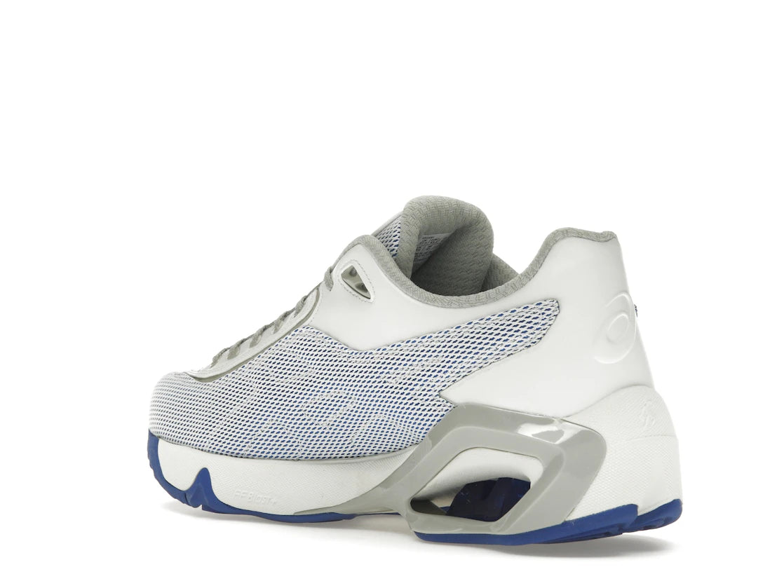 ASICS Novalis Gel-Teremoa Kiko Kostadinov Novalis Snow White Blue - vue secondaire B