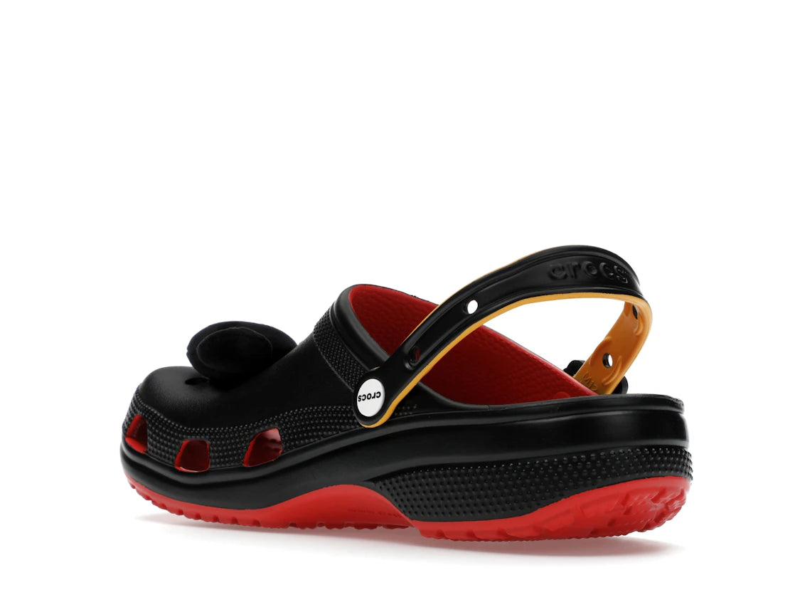 Crocs Classic Clog Disney Mickey Mouse - vue secondaire B