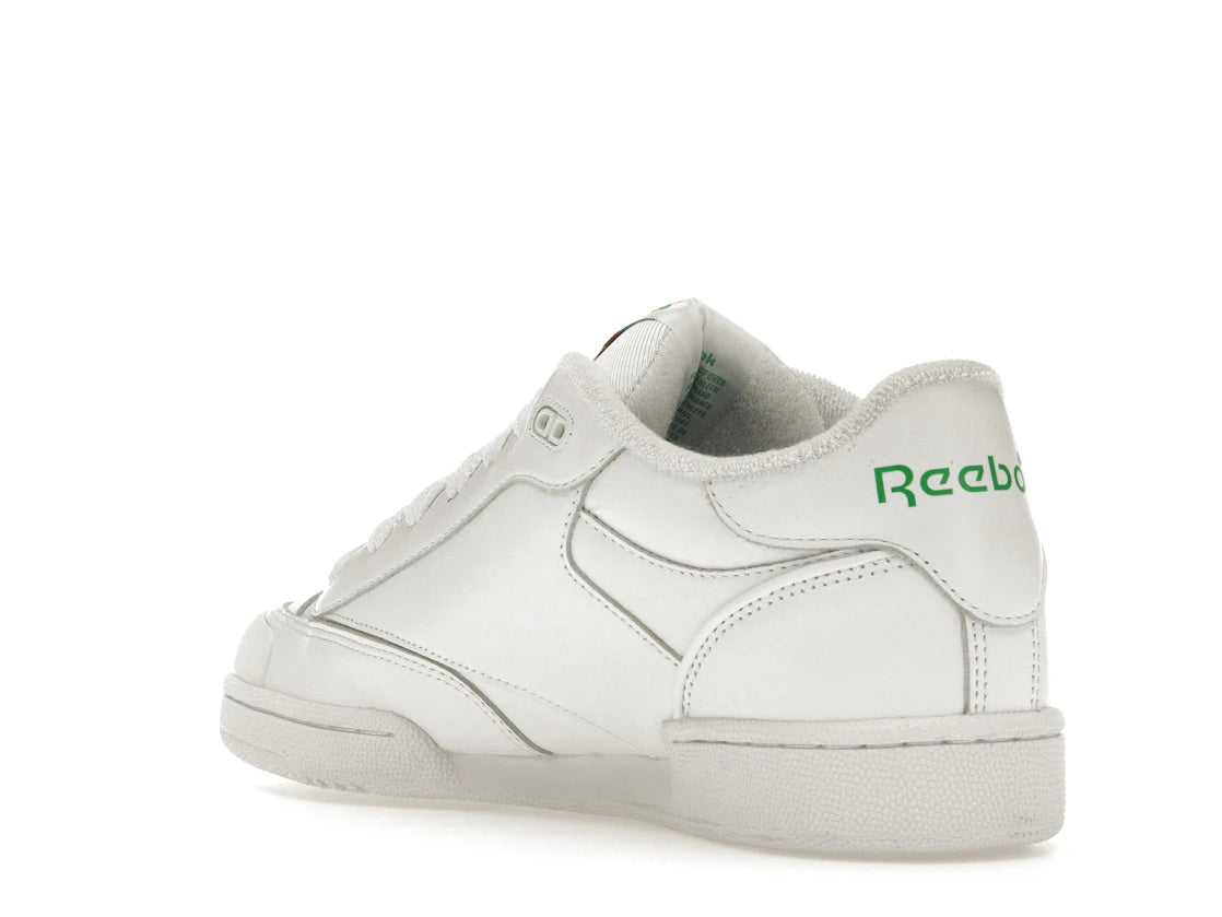 Reebok Club C Bulc Beams White - vue secondaire B