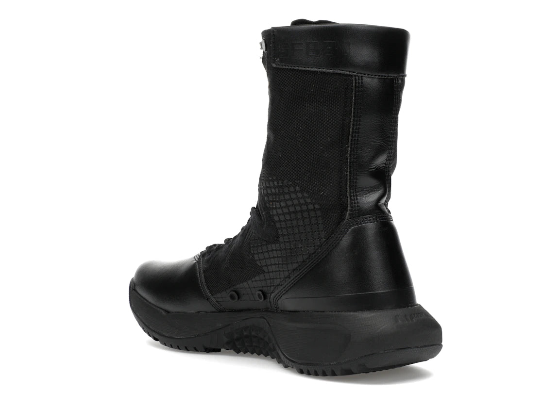 Nike SFB B1 Triple Black - vue secondaire B