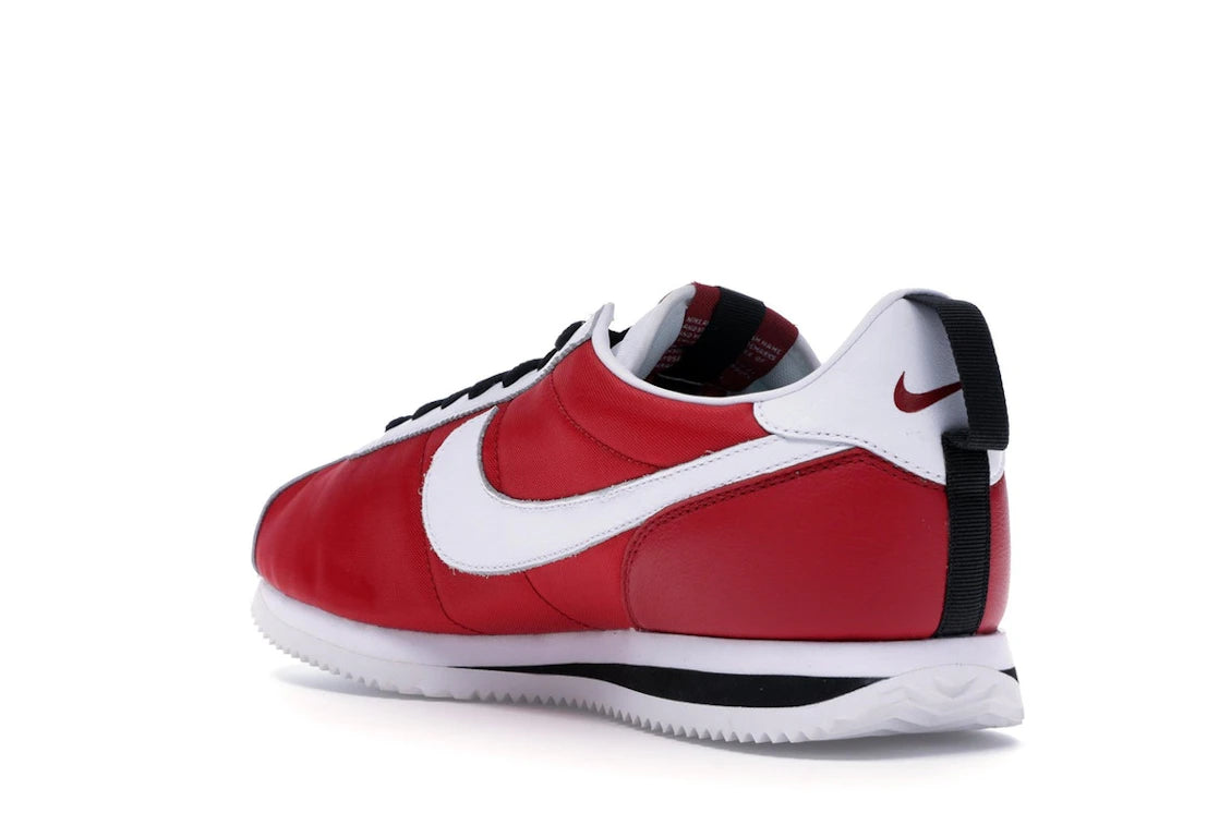 Nike Cortez Kenny 2 Kendrick Lamar Kung Fu Kenny - vue secondaire B