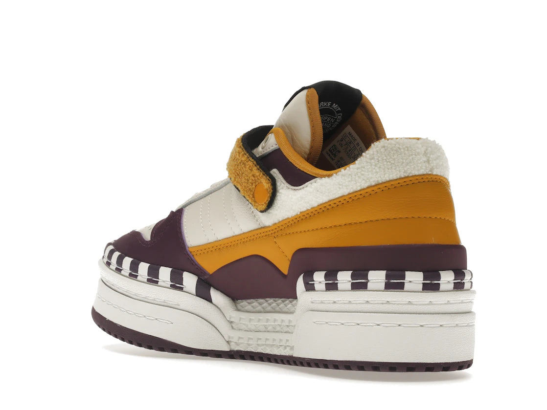 adidas Triple Platforum Low Girls Are Awesome (Women's) - vue secondaire B