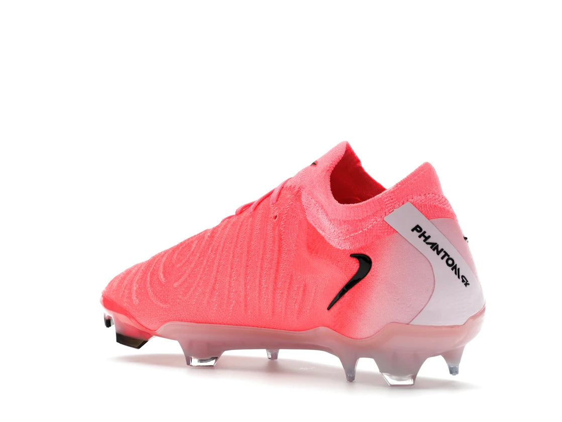 Nike Phantom GX 2 Elite FG Pink Foam - vue secondaire B