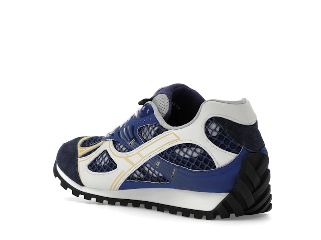 Bottega Veneta Blue - vue secondaire B