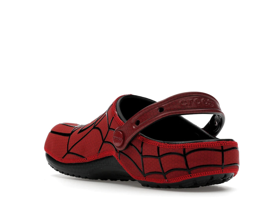 Crocs Classic Clog Marvel Spider-Man Neo - vue secondaire B