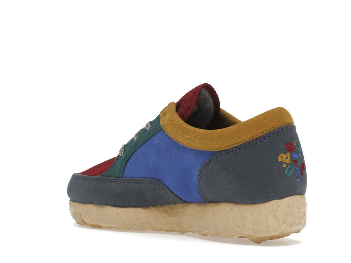 Nike BE-DO-WIN SP Hyper Royal - vue secondaire B