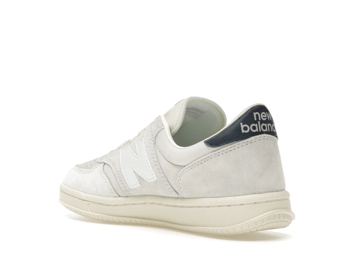 New Balance T500 Reflection Blacktop Sea Salt - vue secondaire B