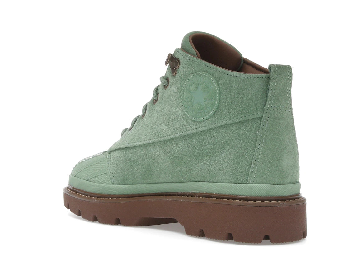 Converse 1908 Bronco Boot GOLF le FLEUR* Tyler, The Creator Aspen Green - vue secondaire B