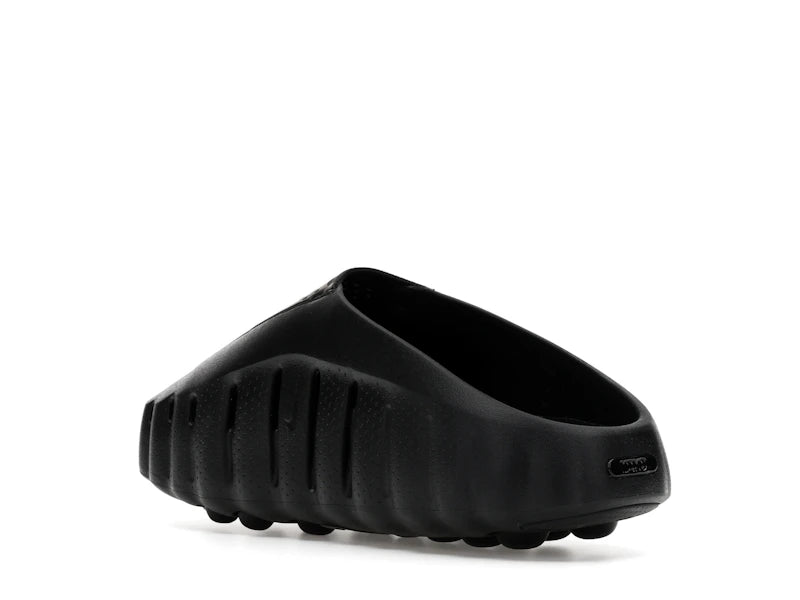 Nike Mind 001 Slide Triple Black - vue secondaire B