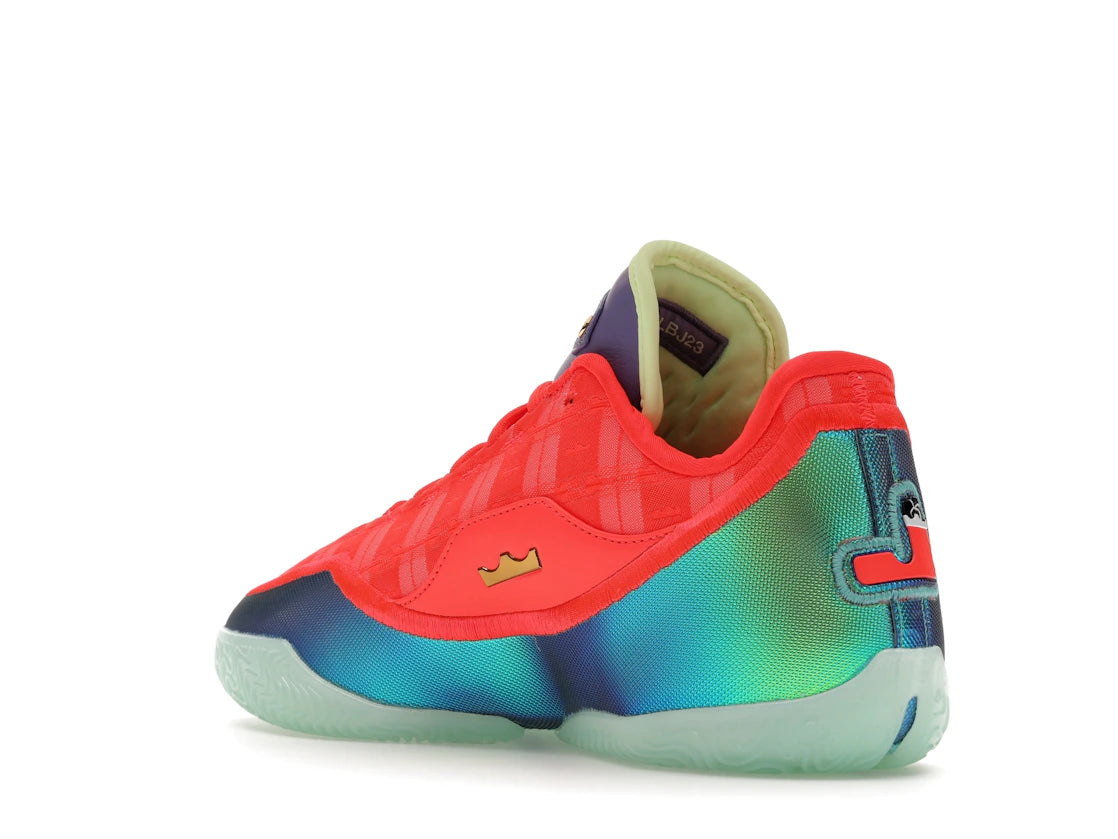 Nike LeBron 23 Stocking Stuffer - vue secondaire B