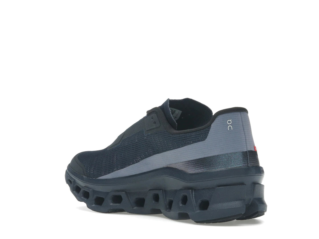 On Running Cloudmonster Void atmos YOZAKURA (Women's) - vue secondaire B