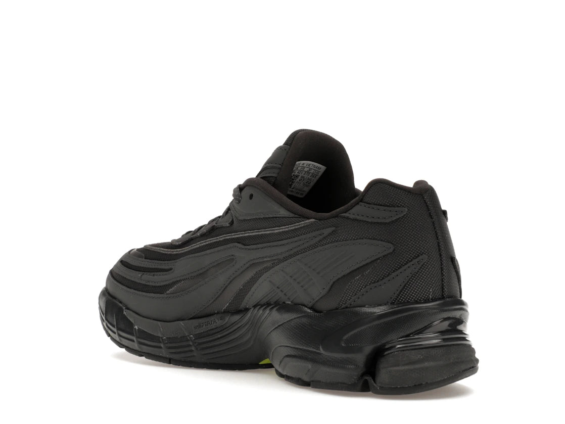 adidas Orketro Carbon Grey - vue secondaire B