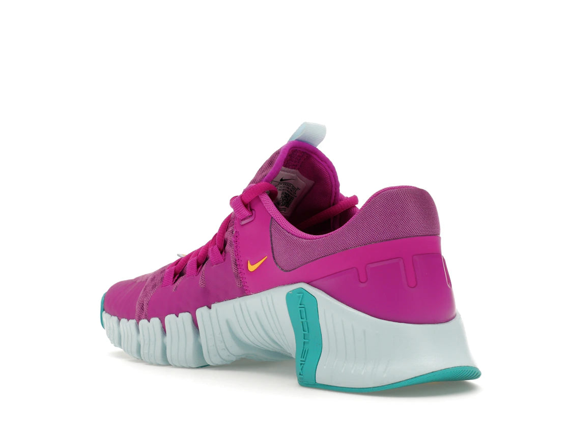 Nike Free Metcon 5 Hyper Violet (Women's) - vue secondaire B