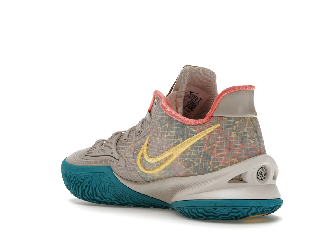 Nike Kyrie 4 N7 - vue secondaire B